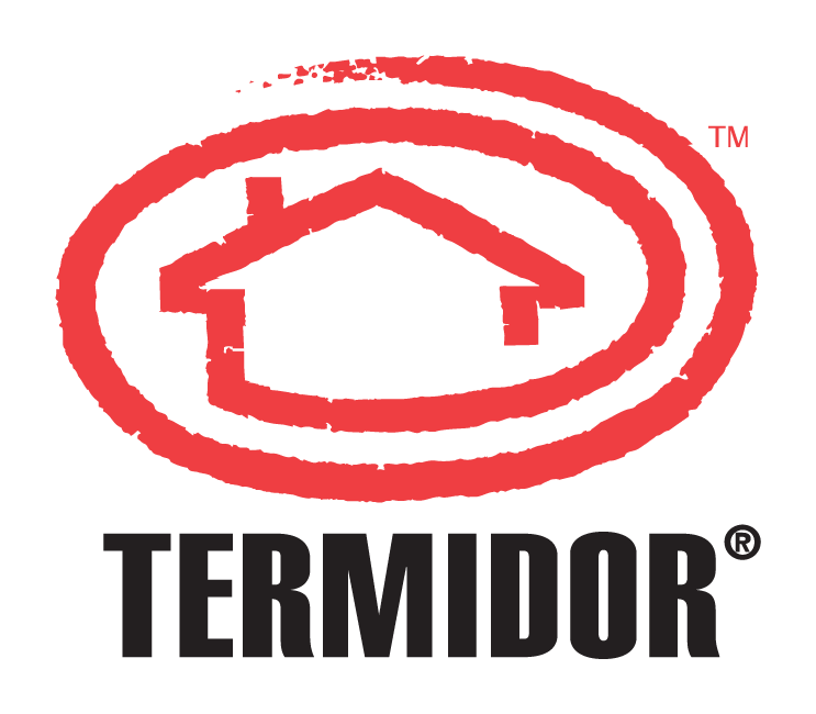 Termidore Main Logo