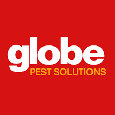 Globe Pest Solutions Logo